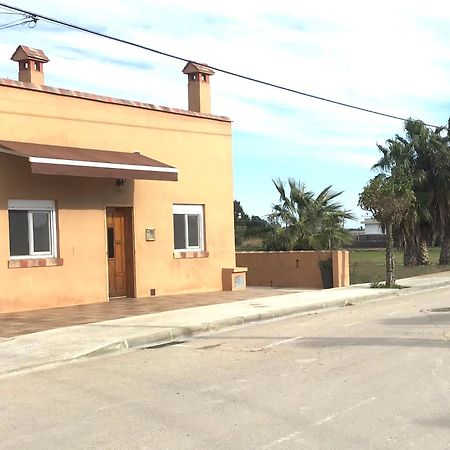 Bertagui Rural Villa Sant Jaume d'Enveja Bagian luar foto