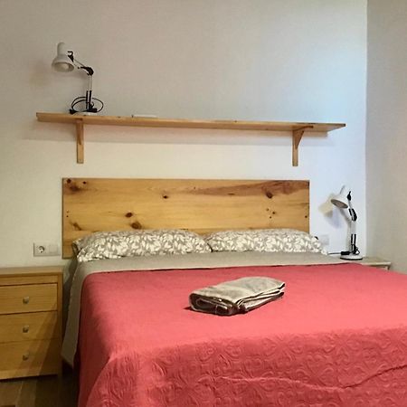 Bertagui Rural Villa Sant Jaume d'Enveja Bagian luar foto