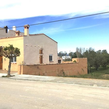 Bertagui Rural Villa Sant Jaume d'Enveja Bagian luar foto