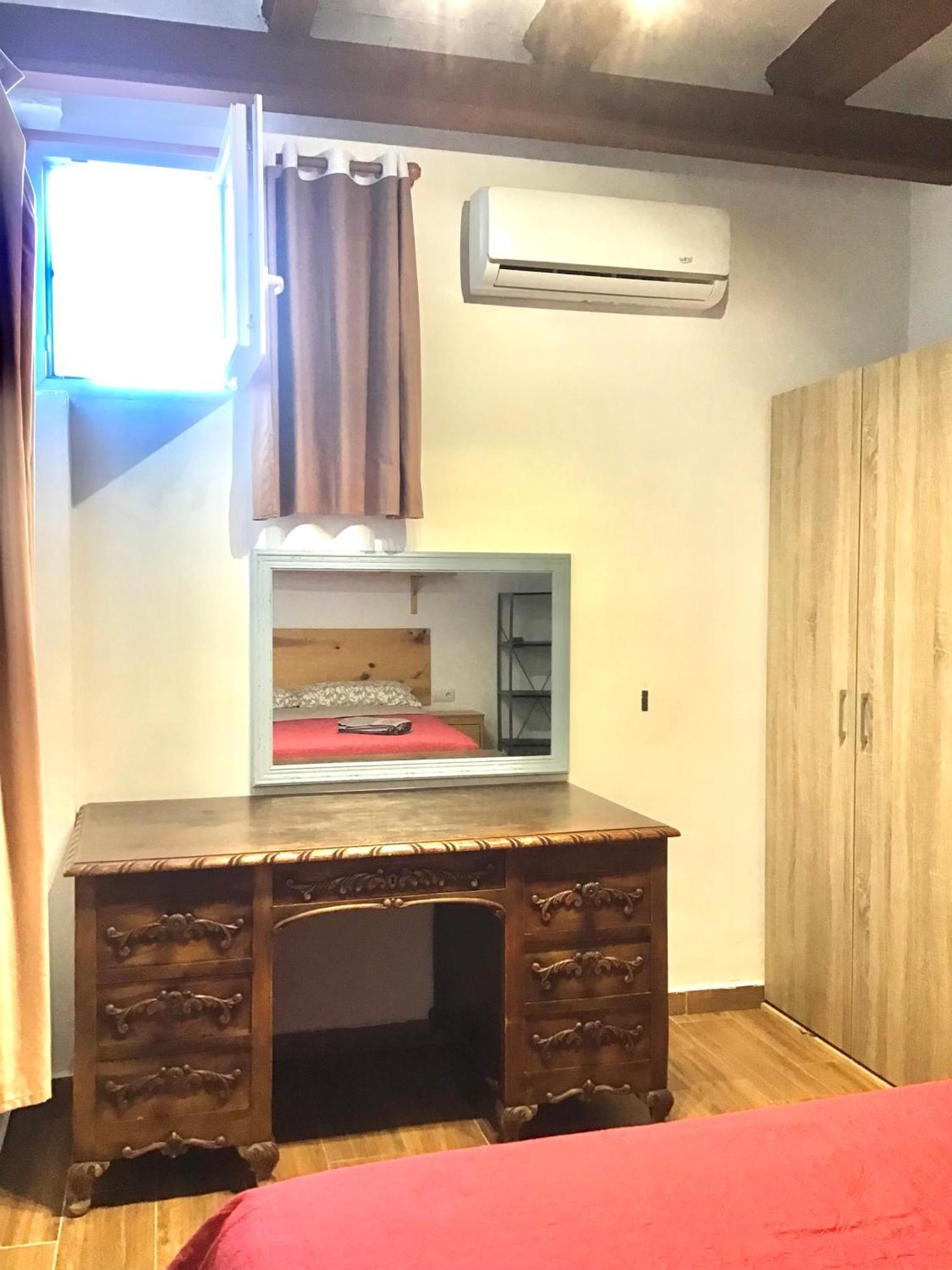Bertagui Rural Villa Sant Jaume d'Enveja Bagian luar foto