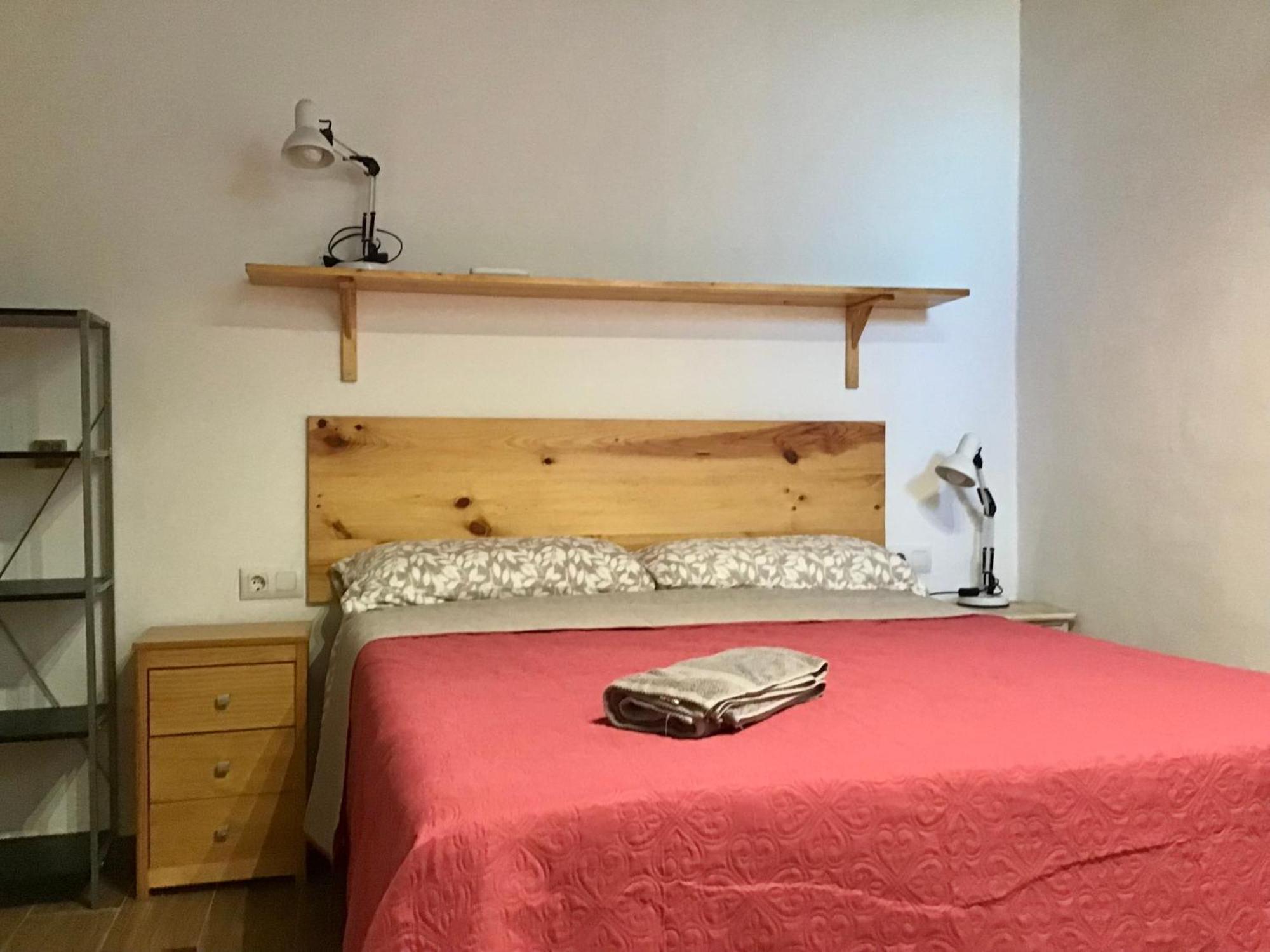 Bertagui Rural Villa Sant Jaume d'Enveja Bagian luar foto