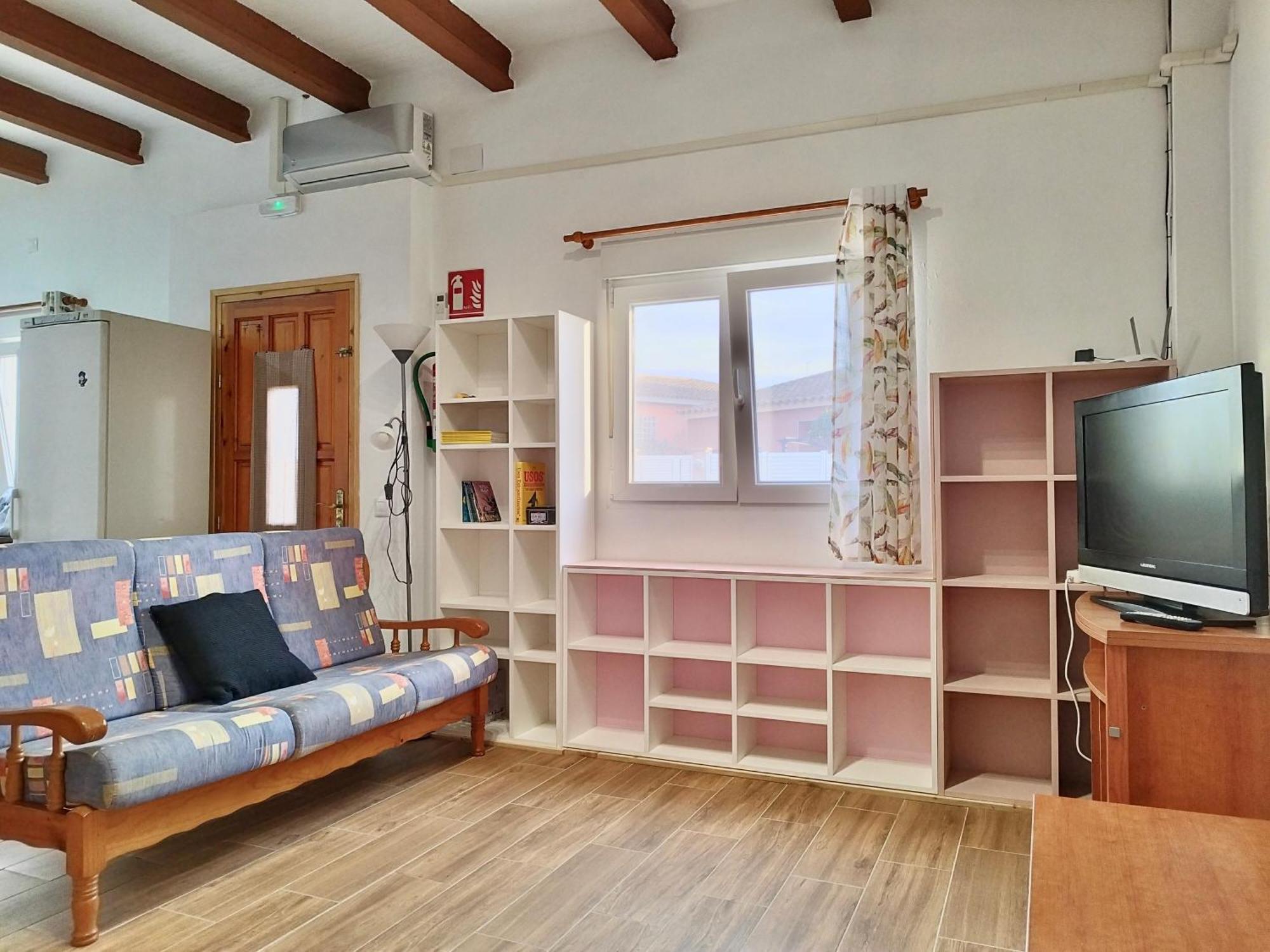 Bertagui Rural Villa Sant Jaume d'Enveja Bagian luar foto